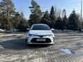 Toyota Corolla 2021 годаfor8 800 000 тг. в Алматы – фото 2