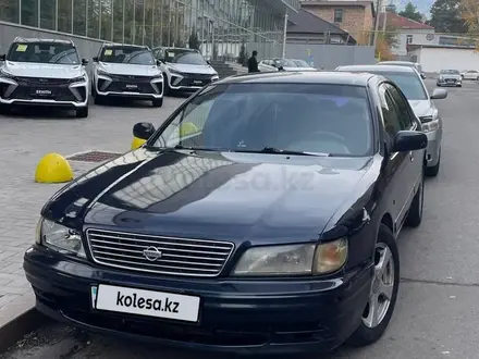 Nissan Maxima 1995 года за 2 300 000 тг. в Алматы