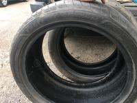 Резину Goodyear Eagle F1 Run Flat за 120 000 тг. в Алматы