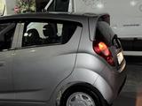 Chevrolet Spark 2021 года за 5 000 000 тг. в Алматы – фото 4