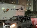 Chevrolet Spark 2021 года за 5 000 000 тг. в Алматы – фото 3