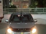 Chevrolet Spark 2021 года за 5 000 000 тг. в Алматы – фото 2