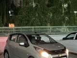 Chevrolet Spark 2021 года за 5 000 000 тг. в Алматы