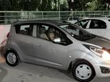 Chevrolet Spark 2021 года за 5 000 000 тг. в Алматы – фото 5