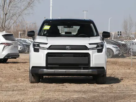Toyota RAV4 Prestige 2026 года за 19 500 000 тг. в Алматы – фото 2