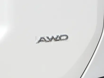 Toyota RAV4 Prestige 2026 года за 19 500 000 тг. в Алматы – фото 13