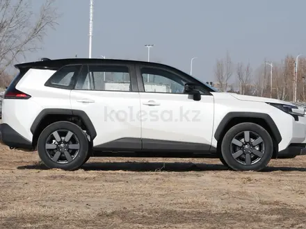 Toyota RAV4 Prestige 2026 года за 19 500 000 тг. в Алматы – фото 9