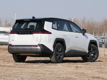 Toyota RAV4 Prestige 2026 года за 19 500 000 тг. в Алматы – фото 6