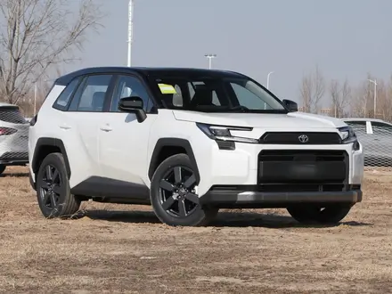Toyota RAV4 Prestige 2026 года за 19 500 000 тг. в Алматы