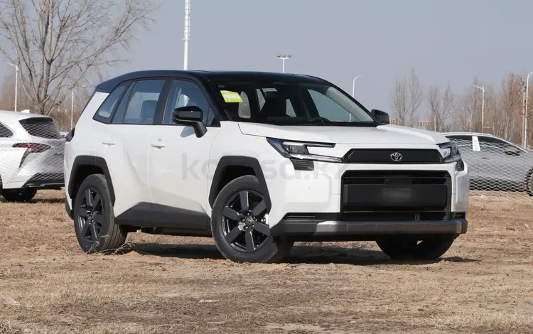 Toyota RAV4 Prestige 2026 года за 19 500 000 тг. в Алматы