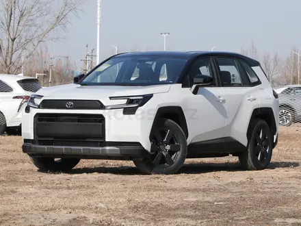 Toyota RAV4 Prestige 2026 года за 19 500 000 тг. в Алматы – фото 3