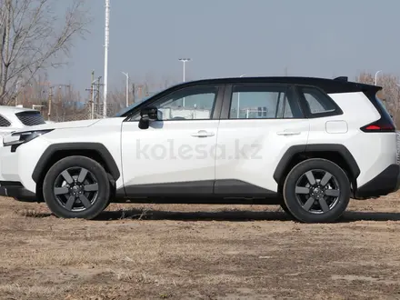 Toyota RAV4 Prestige 2026 года за 19 500 000 тг. в Алматы – фото 10