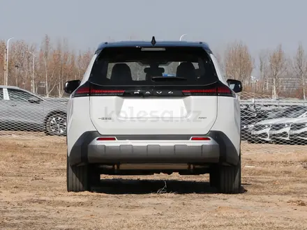 Toyota RAV4 Prestige 2026 года за 19 500 000 тг. в Алматы – фото 7