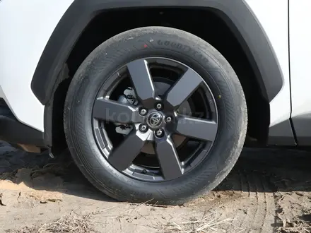 Toyota RAV4 Prestige 2026 года за 19 500 000 тг. в Алматы – фото 14