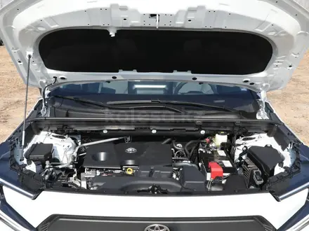 Toyota RAV4 Prestige 2026 года за 19 500 000 тг. в Алматы – фото 11