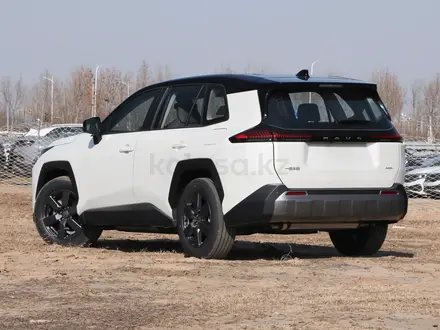 Toyota RAV4 Prestige 2026 года за 19 500 000 тг. в Алматы – фото 8