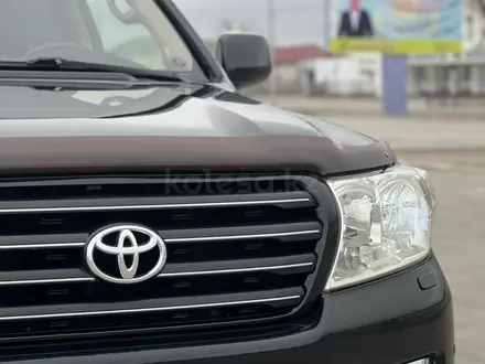 Toyota Land Cruiser 2008 года за 16 000 000 тг. в Актау – фото 10