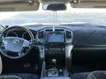 Toyota Land Cruiser 2008 годаүшін16 000 000 тг. в Актау – фото 19