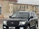 Toyota Land Cruiser 2008 года за 16 000 000 тг. в Актау – фото 2