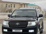 Toyota Land Cruiser 2008 годаүшін16 000 000 тг. в Актау