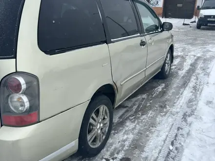 Mazda MPV 2004 года за 2 800 000 тг. в Кокшетау – фото 5