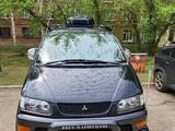 Mitsubishi Delica 2003 года за 15 000 000 тг. в Усть-Каменогорск – фото 2