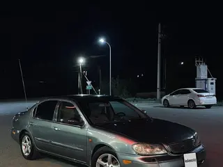 Nissan Maxima, 2004