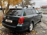 Toyota Avensis 2004 года за 4 699 999 тг. в Кызылорда – фото 4