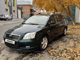 Toyota Avensis 2004 года за 4 699 999 тг. в Кызылорда
