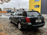 Toyota Avensis 2004 года за 4 699 999 тг. в Кызылорда – фото 5