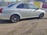 Toyota Avensis 2003 годаүшін3 800 000 тг. в Семей – фото 3