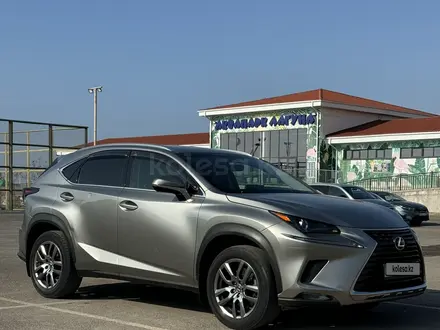 Lexus NX 200 2019 года за 14 600 000 тг. в Актау