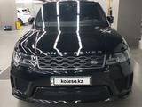 Land Rover Range Rover Sport 2019 годаfor33 500 000 тг. в Астана – фото 2