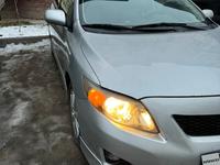 Toyota Corolla 2008 годаүшін4 900 000 тг. в Алматы