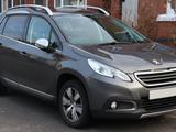 Peugeot 2008 2015 годаүшін470 000 тг. в Павлодар