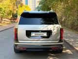 Hyundai Palisade 2025 года за 29 000 000 тг. в Павлодар