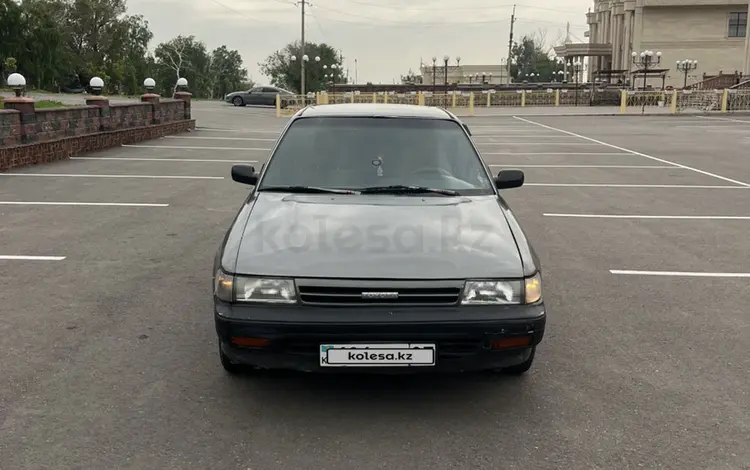 Toyota Carina II 1992 годаүшін1 249 999 тг. в Алматы