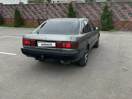 Toyota Carina II 1992 года за 1 249 999 тг. в Алматы – фото 4