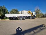 Howo  HW76 2023 годаүшін42 000 000 тг. в Актау – фото 2
