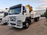 Howo  HW76 2023 годаүшін42 000 000 тг. в Актау