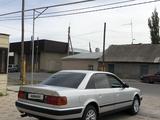 Audi 100 1992 года за 2 700 000 тг. в Тараз – фото 4