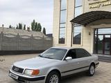 Audi 100 1992 года за 2 700 000 тг. в Тараз