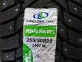 Шины в Астане 255/50 R20 LINGLONG Green Max Grip 2.for88 000 тг. в Астана – фото 2