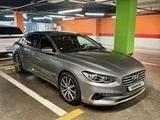 Hyundai Grandeur 2019 года за 10 000 000 тг. в Алматы – фото 3