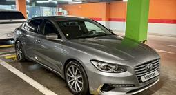 Hyundai Grandeur 2019 годаүшін10 000 000 тг. в Алматы – фото 3