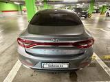 Hyundai Grandeur 2019 года за 10 000 000 тг. в Алматы – фото 4