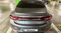 Hyundai Grandeur 2019 годаүшін10 000 000 тг. в Алматы – фото 4
