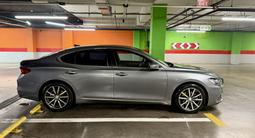 Hyundai Grandeur 2019 годаүшін10 000 000 тг. в Алматы – фото 2