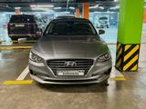 Hyundai Grandeur 2019 года за 10 000 000 тг. в Алматы