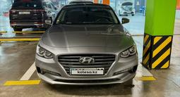 Hyundai Grandeur 2019 годаүшін10 000 000 тг. в Алматы